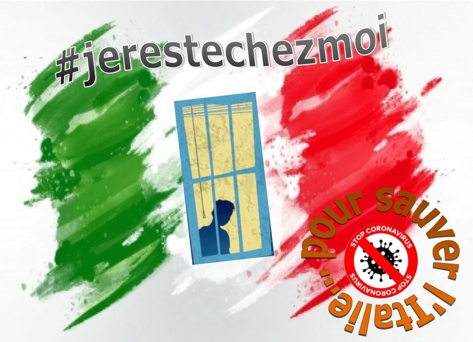 #jerestechezmoi