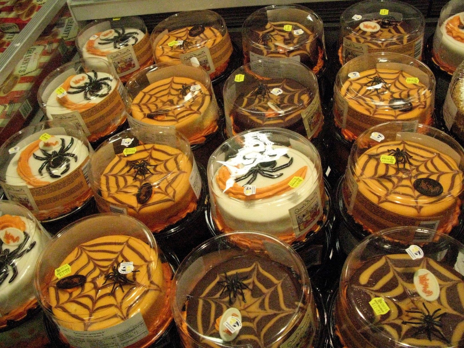 A Montreal, Halloween