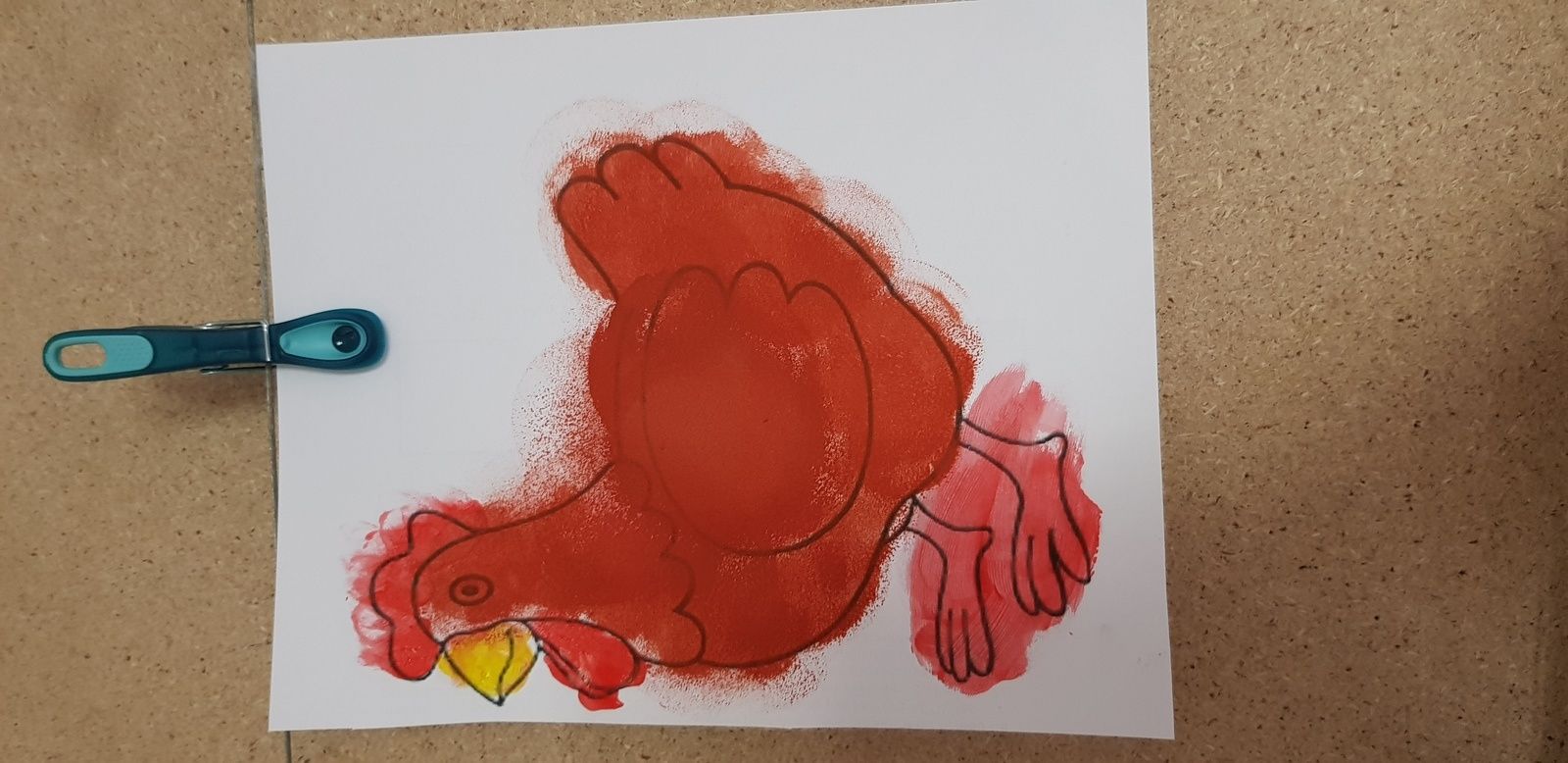 ETE 2019 LA BOITE A CHANSON fils rouge et travaux d 'ete Le blog