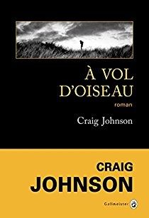 Johnson, Walt Longmire, wyoming, enquête, indiens