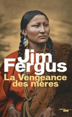 Fergus, indien d'amérique, femmes, vengeance