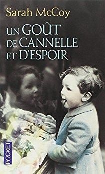 McCoy, Allemagne, seconde guerre mondiale, immigration, boulangerie
