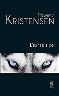 Kristensen, polar, arctique, tempête, exploration polaire