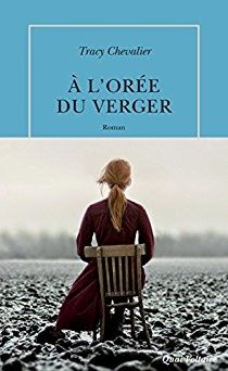 Chevalier, pommes, saga familiale, amérique