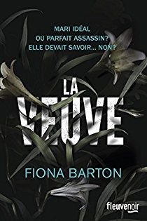 Barton, veuve, pédophilie, thriller, enlèvement
