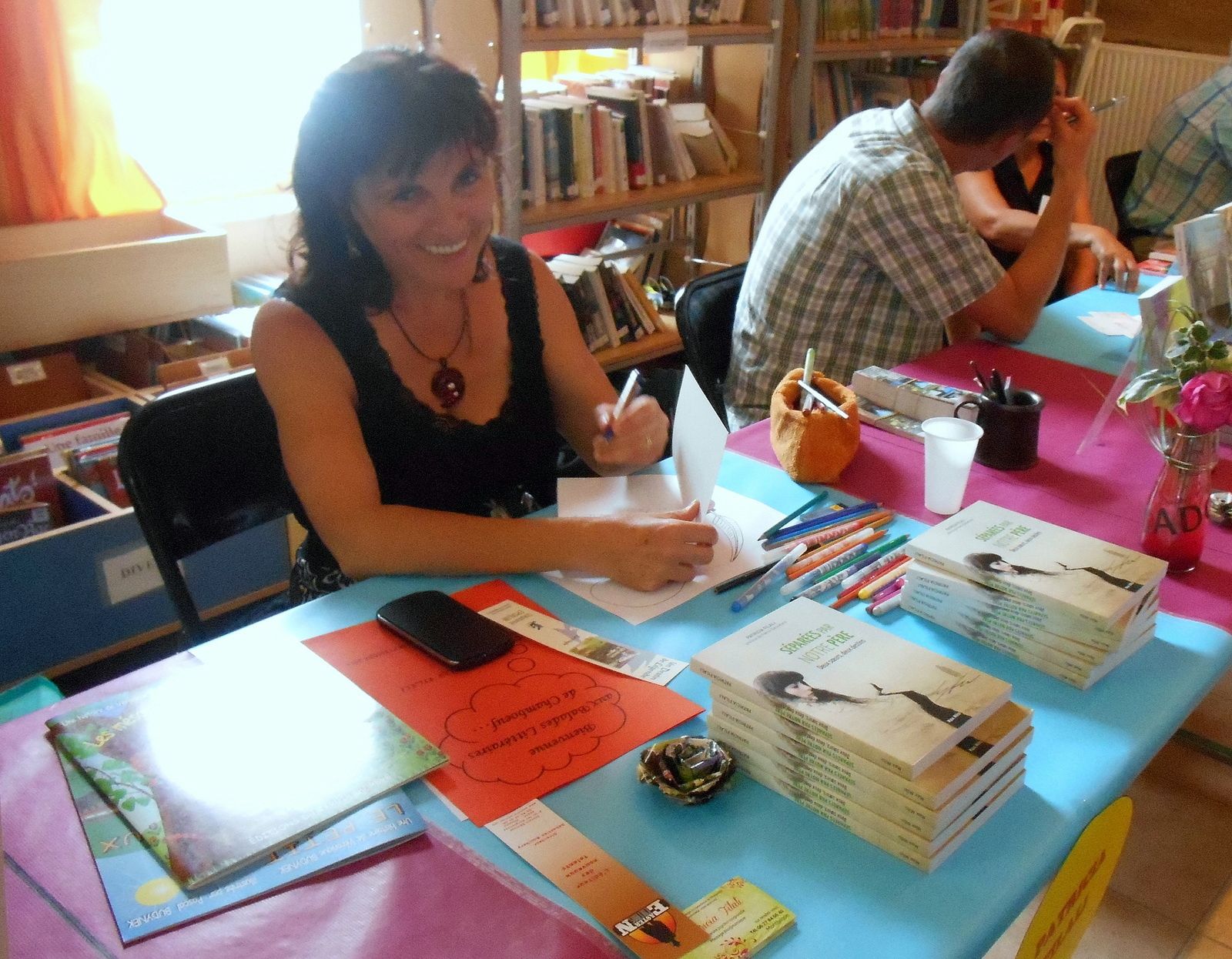 Patricia Filali Fontrodona