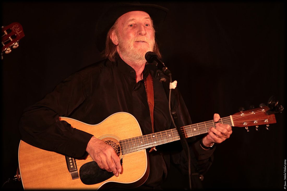 le soir Corbier a offert un super concert à tous ceux qui ont répondu présent....