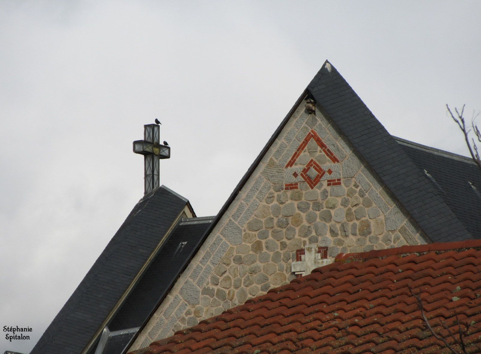 Eglise de Savigneux 