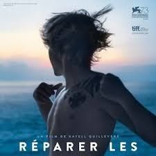 Réparer les vivants