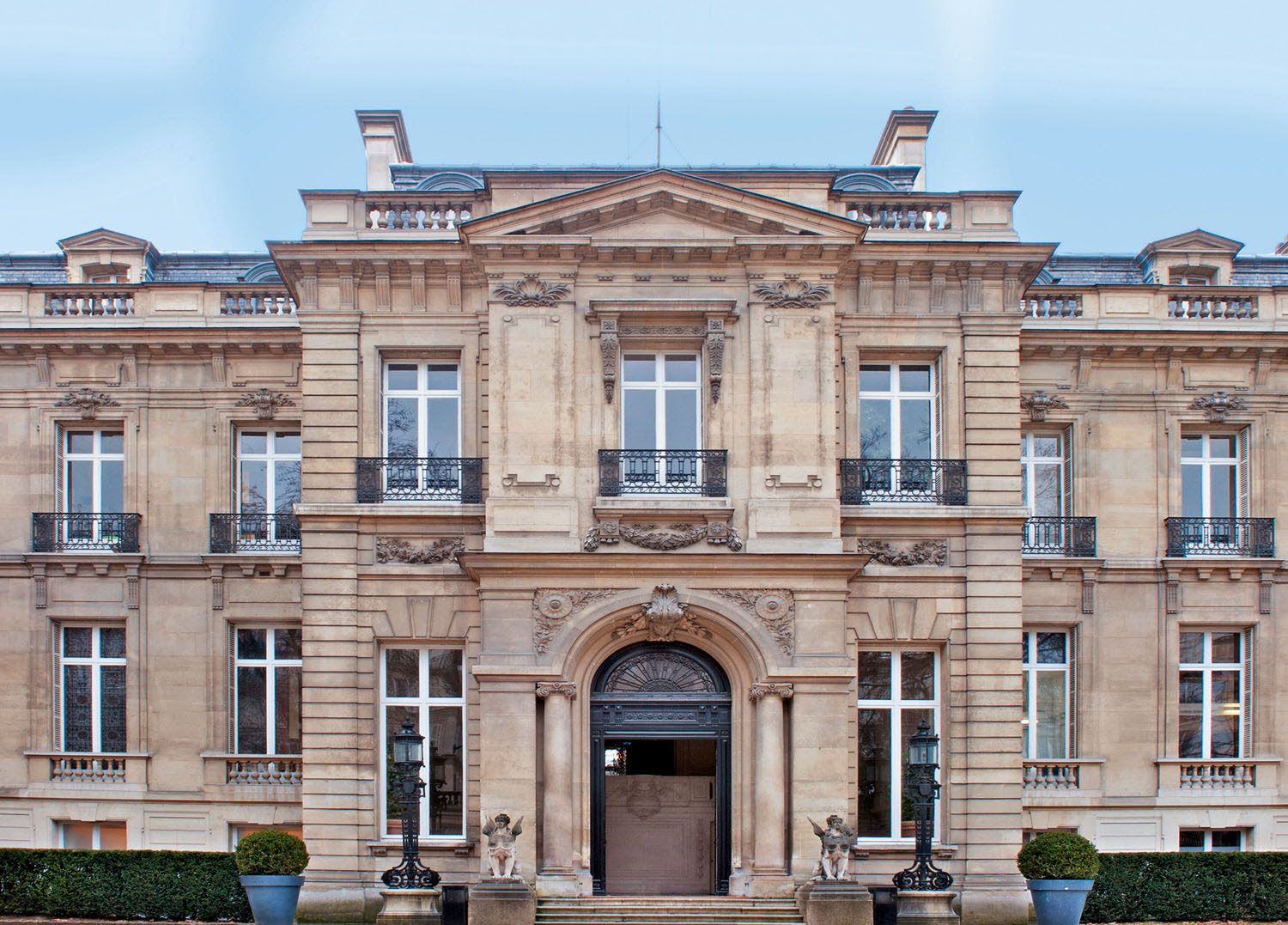 Hôtel Salomon de Rothschild