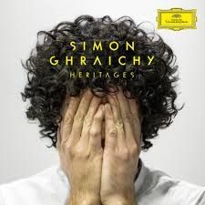Simon Graichy