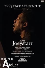 Joey Starr