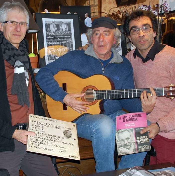 Les Zamitan S Seront A Smarves Les 28 Et 29 Octobre Le Blog De L