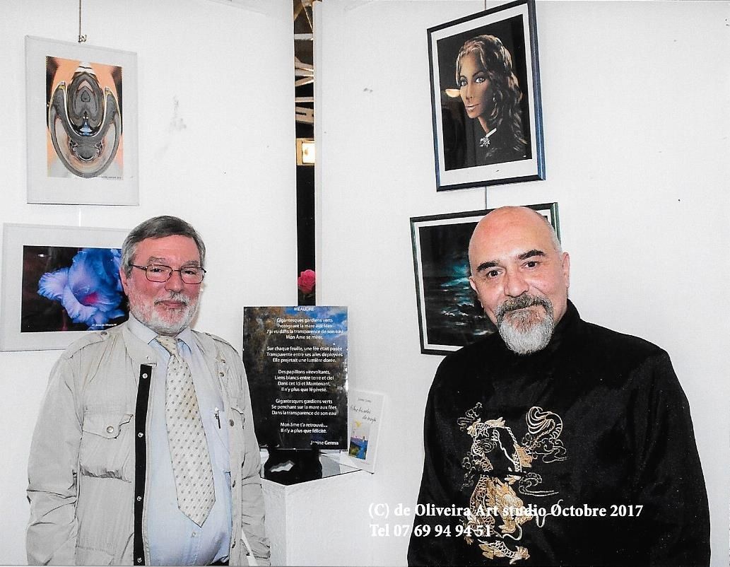 Serviteur Du Peuple Arte Saison 2 contesie