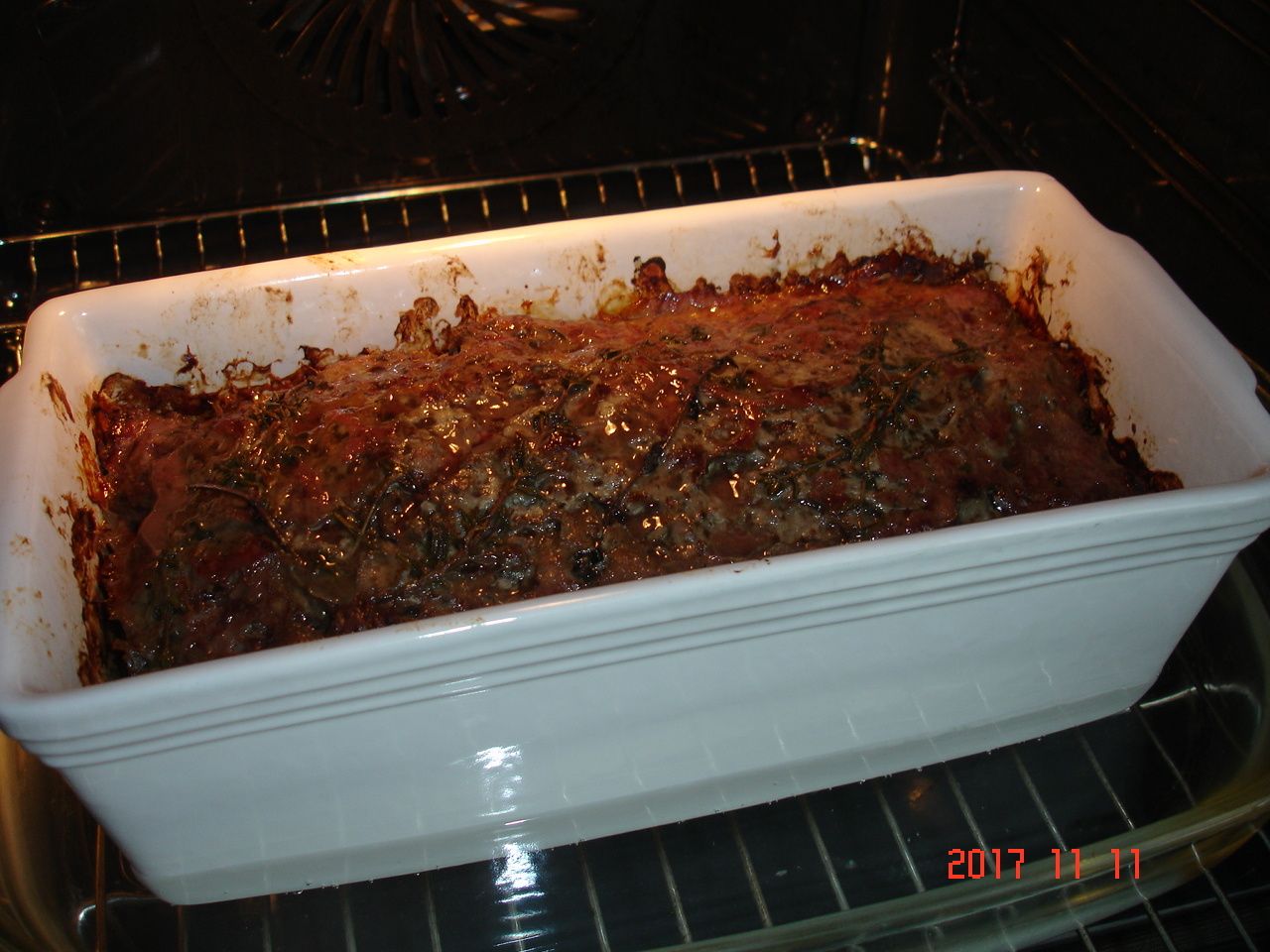 Terrine de sanglier ou de chevreuil Le blog de