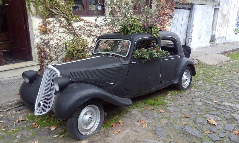 PREPARATION DES VACANCES EN FRANCE