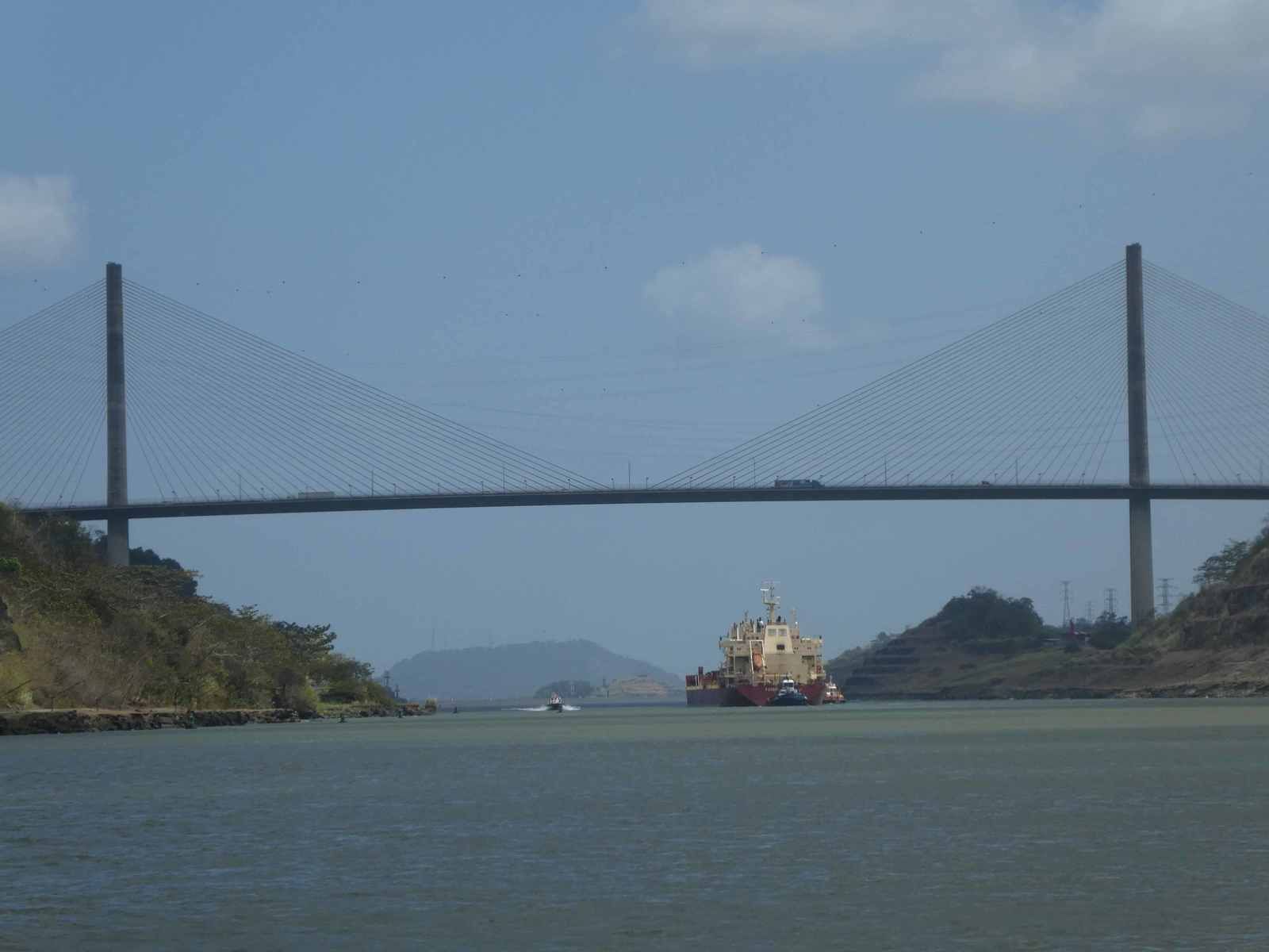 Handliners. ...d'un océan à l'autre.