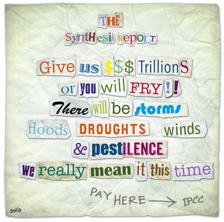 Ransom Note