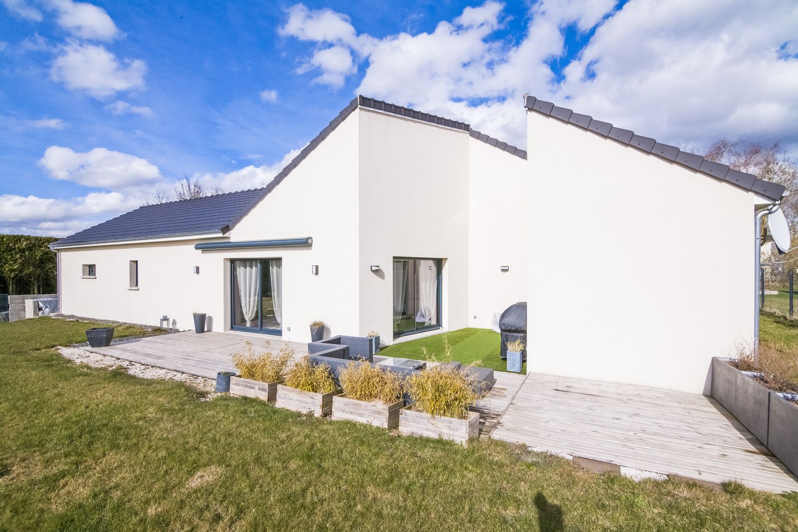 Le Blog des Maisons Arlogis Aube - Bienvenue sur le blog des MAISONS ... Le Blog des Maisons Arlogis Aube - Bienvenue sur le blog des MAISONS ...