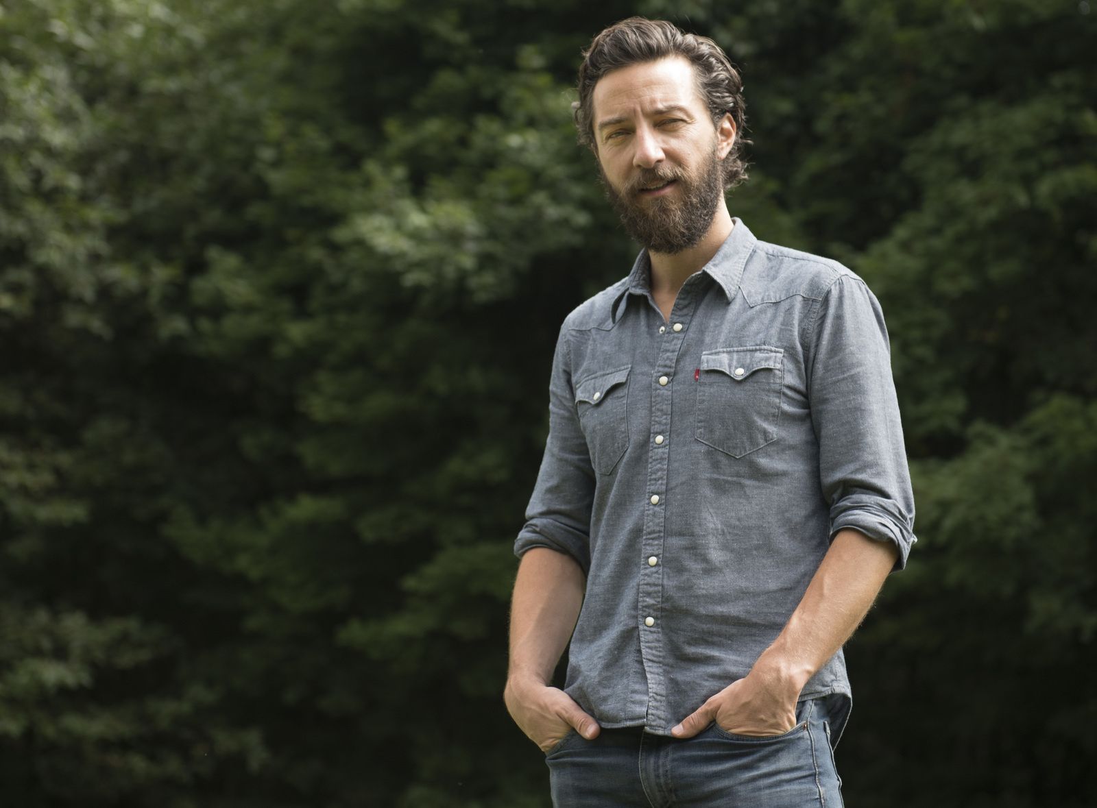 Ulrich Forman - Chapter 3 - A perfect Storm