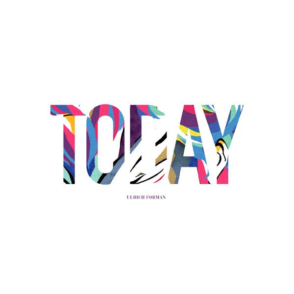 Today, Ulrich Forman