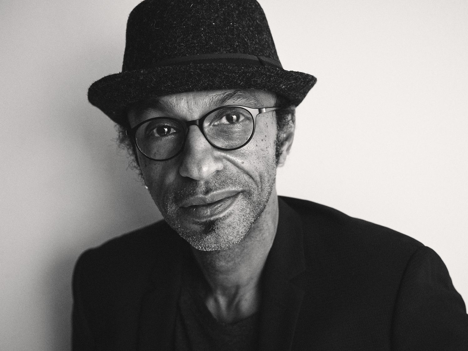 Manu Katché - Paris Me Manque