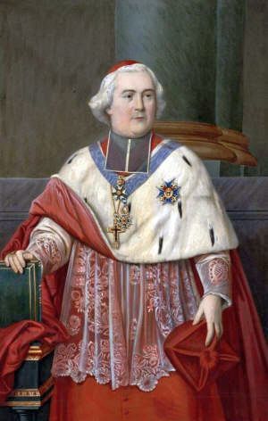 30 mai 1800: Henri de Bonnechose Ob_d10560_louis-jacques-maurice-de-bonald
