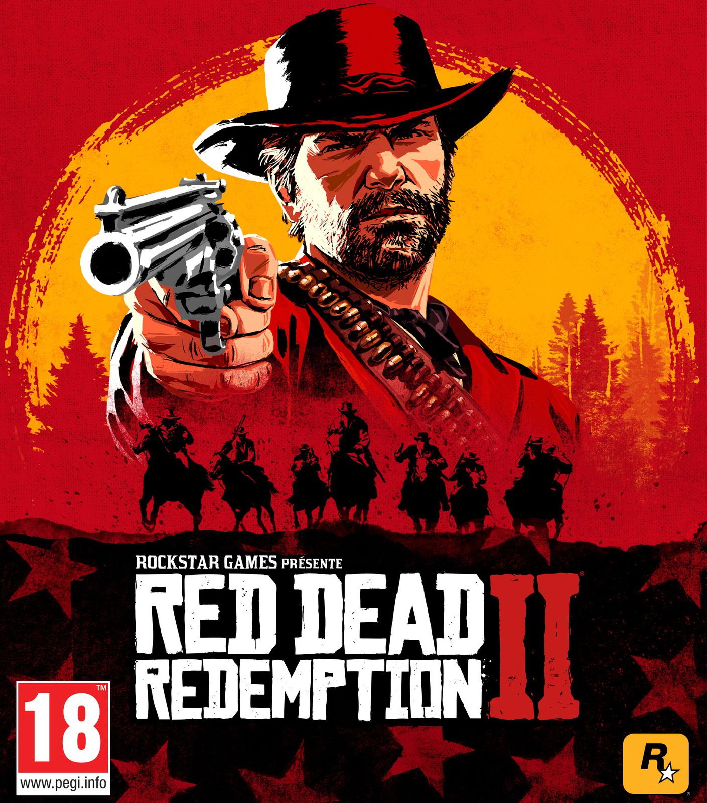 TEST] RED DEAD REDEMPTION 2 XBOX ONE X : la simulation de cowboys signée  Rockstar Games - Le blog Gaming de Starsystemf
