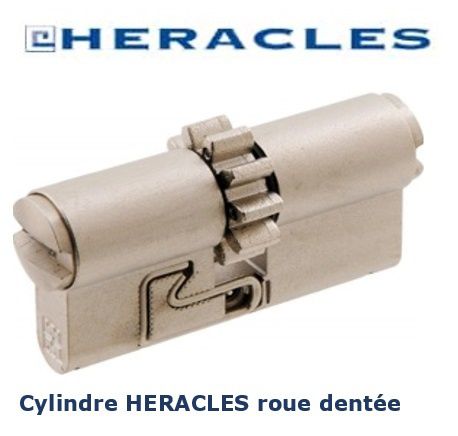 Cylindre_HERACLES_roue_dentee