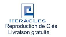 Cles_HERACLES_Sartrouville_78500