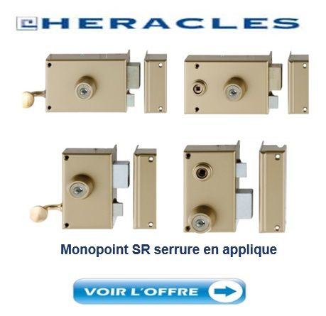 Heracles_serrure_SR_monopoint_Keso