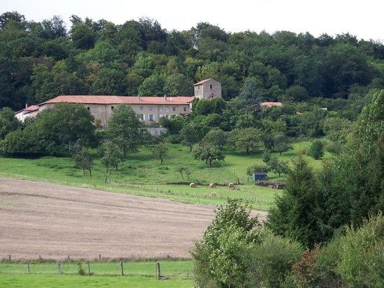 Monuments historiques de la communauté de communes Seille et Grand