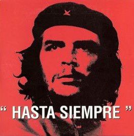 Hasta siempre, par Carlos Puebla (1965) -