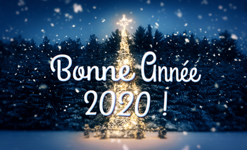 Bonne Annee Bonne Annee