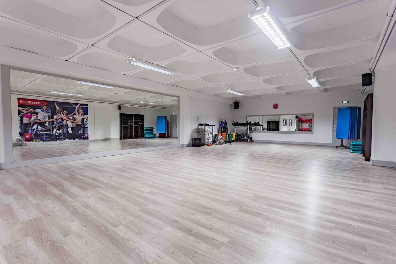 Stage de rentrée les 29 et 30 Août 2018 à Besançon  Snatch Fitness Club 