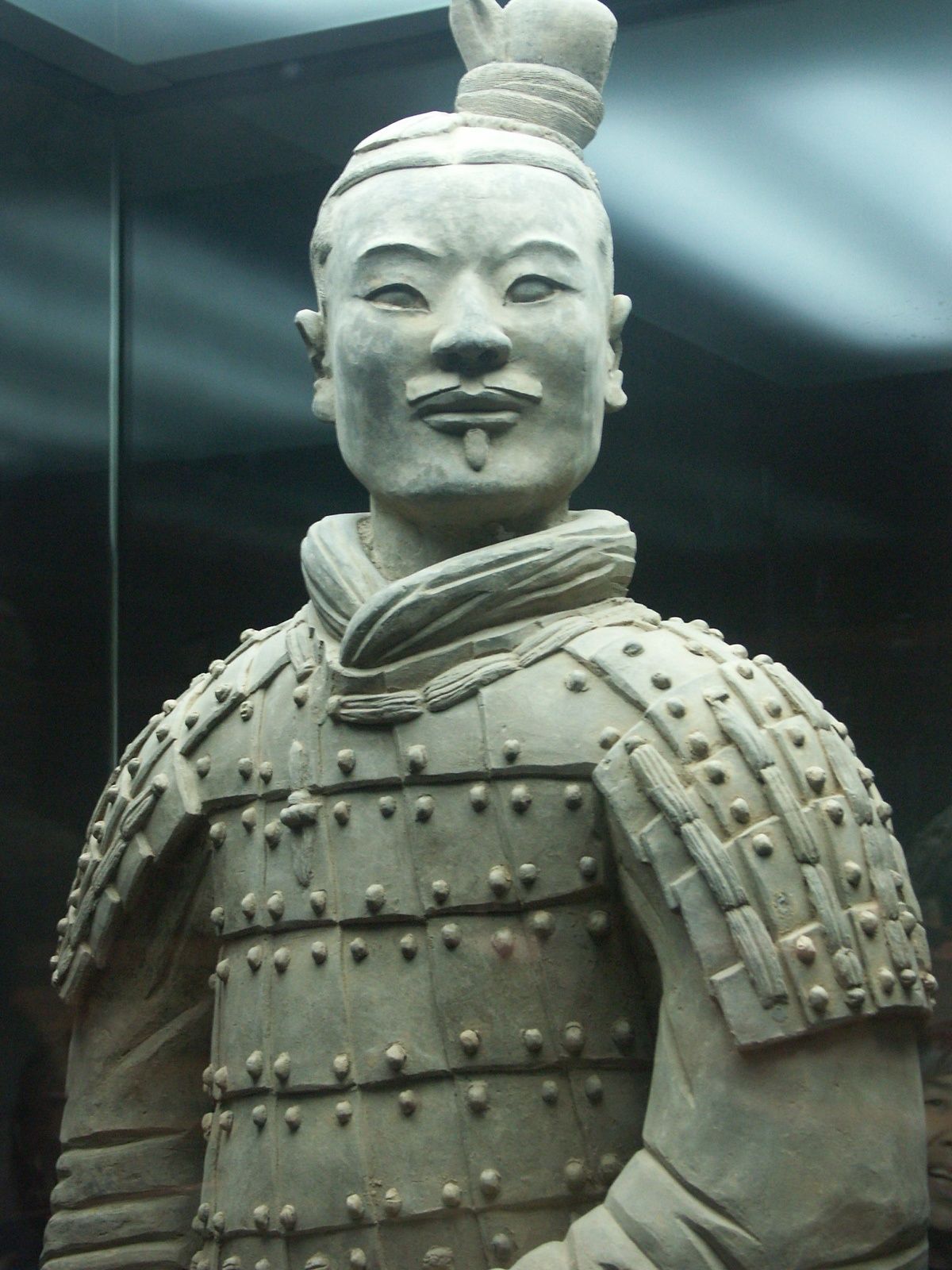 photo Xiao Long