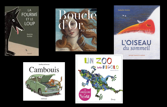 acquisitions - Le blog de la bibliothèque de Franqueville