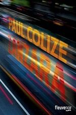 Zanzara - Paul Colize