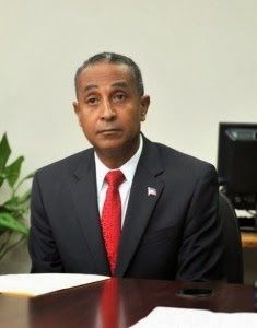 Raymond ford haiti #7