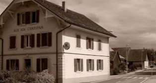 Mardi 11 Décembre : au départ de Ménières