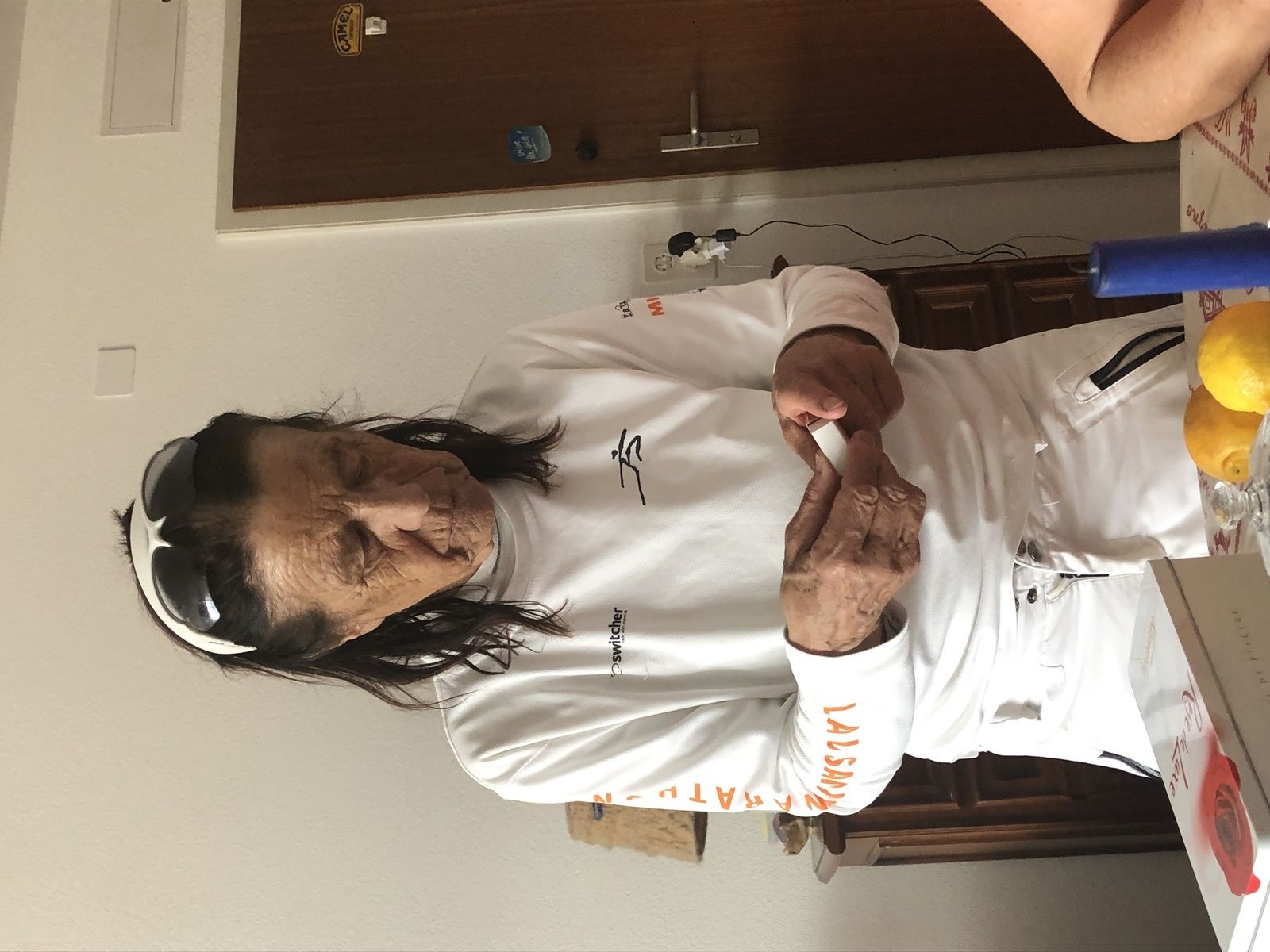 Mardi 26 Février : Leysin