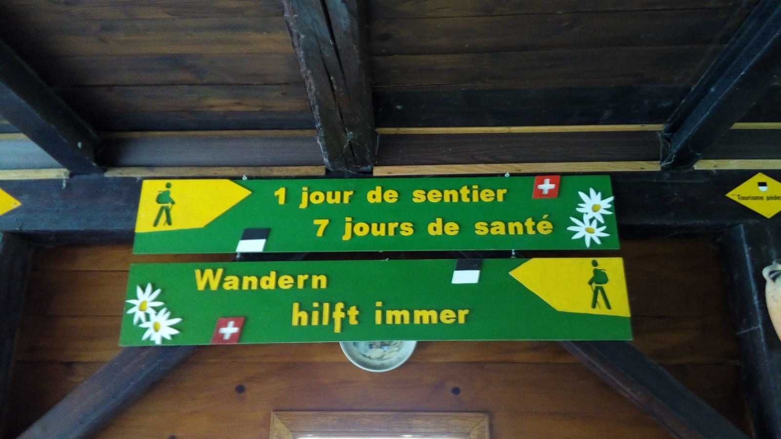 Mardi 16 Avril : circuits des fontaines décorées au Vully