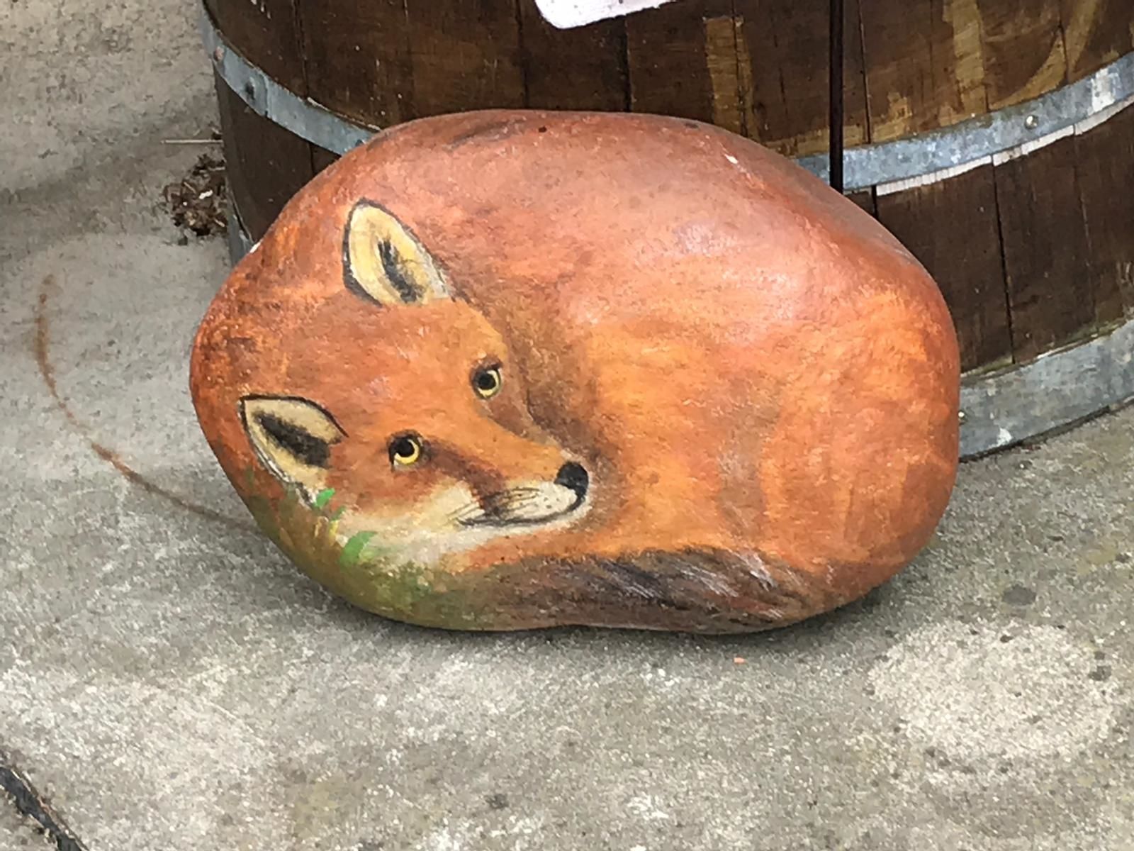 Mardi 16 Avril : circuits des fontaines décorées au Vully