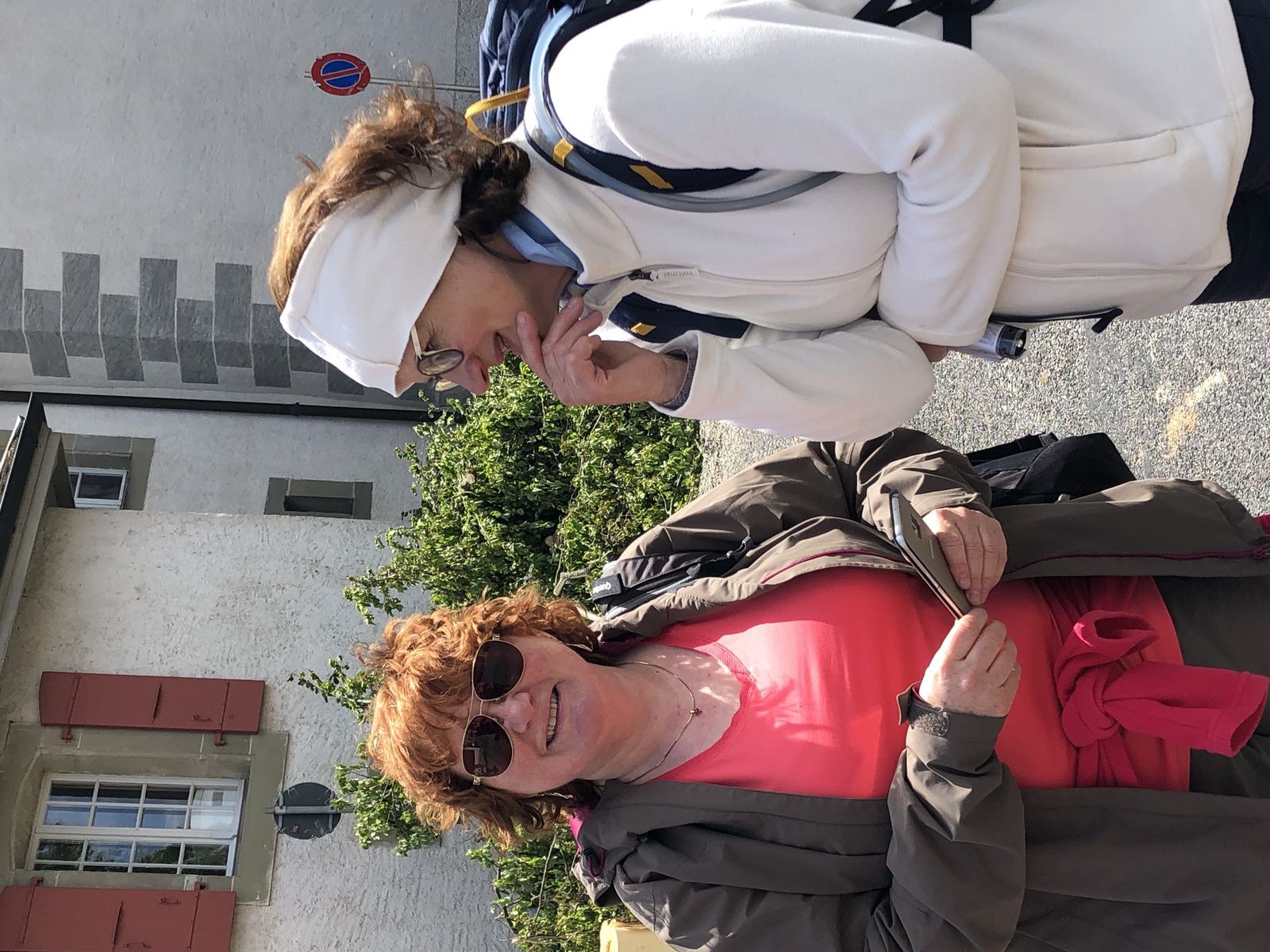 Mardi 14 Mai : Aubonne et Arborétum