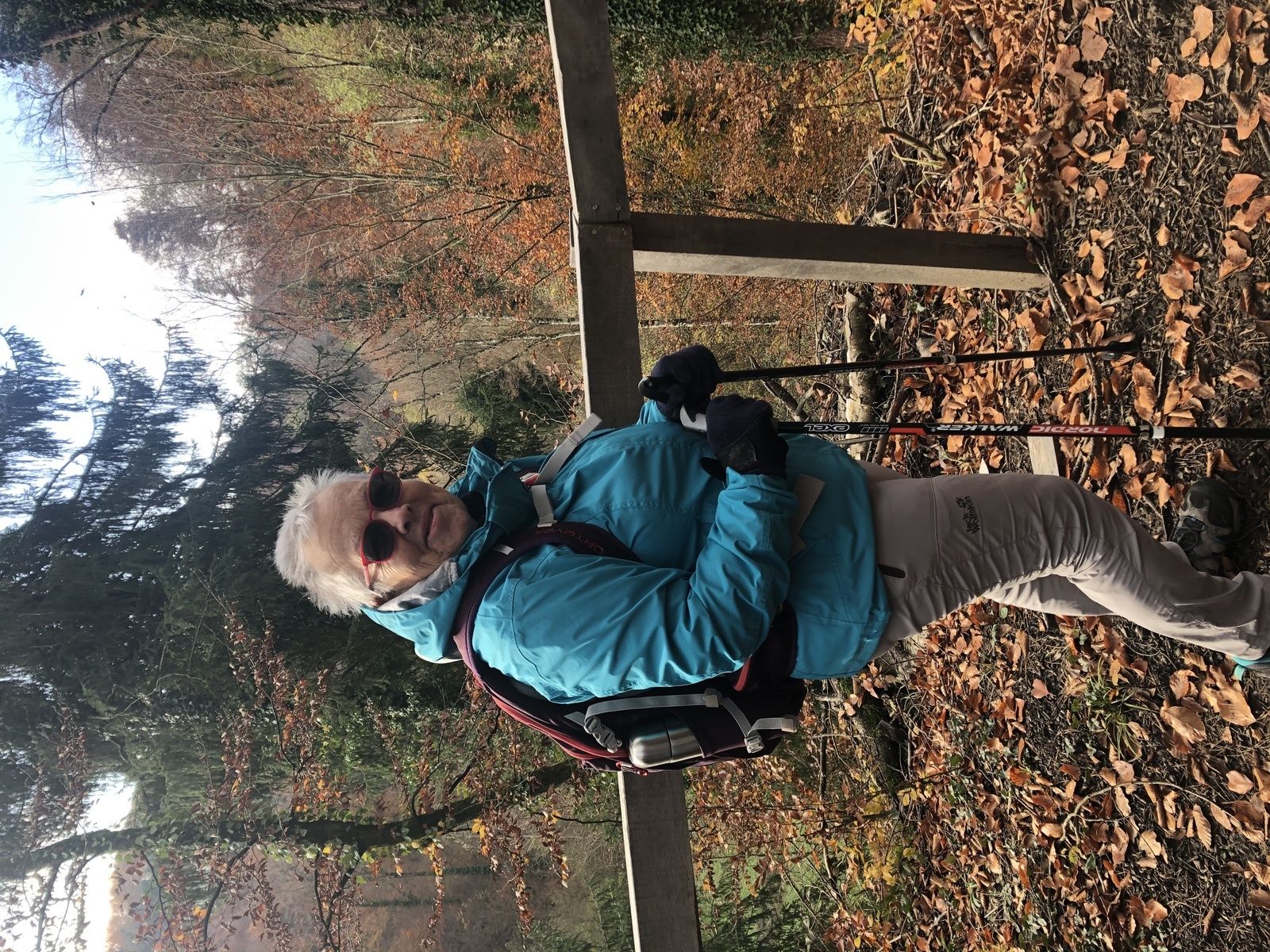 Mardi 19 Novembre .: Granges Henniez Villarzel