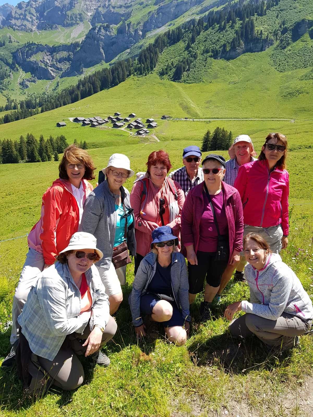 MARDI 7 JUILLET 2020 : Solalex Taveyanne