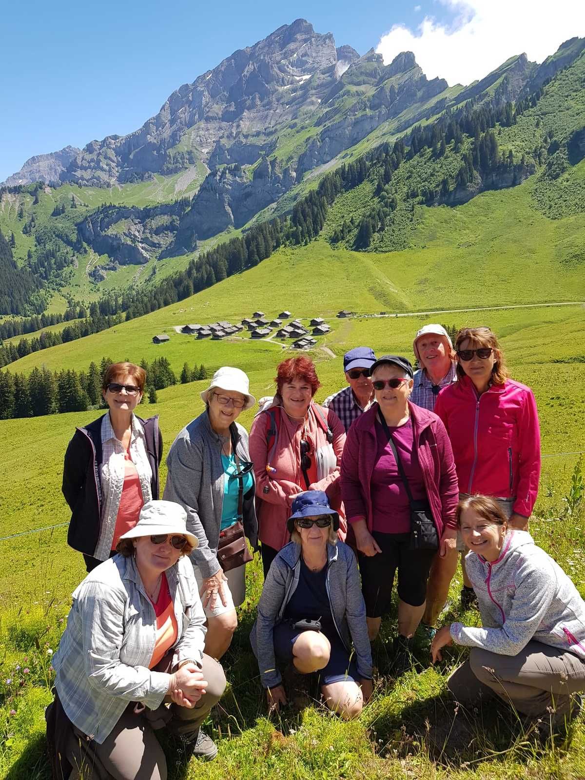 MARDI 7 JUILLET 2020 : Solalex Taveyanne