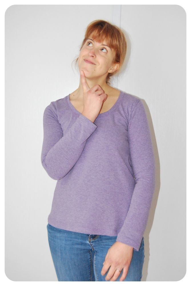 Mon premier Plantain de "Deer and Doe"