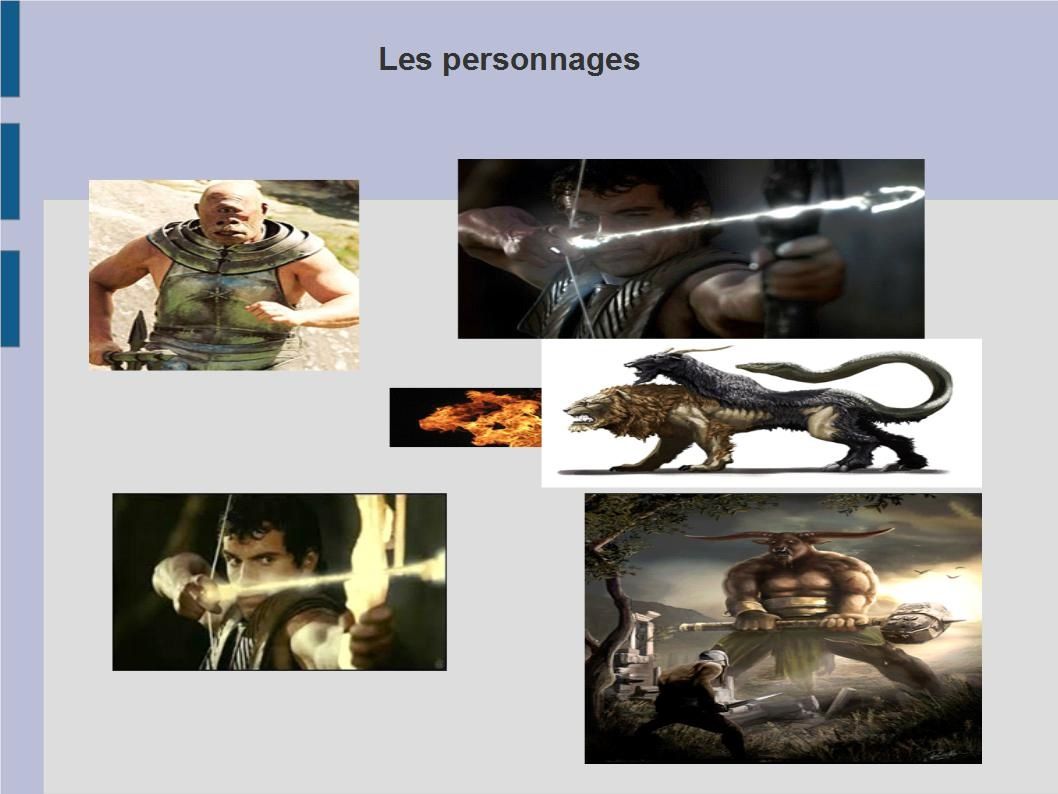 projets de fin d'année CM