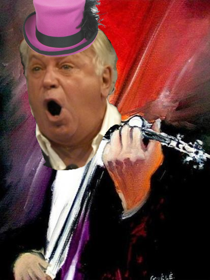 Tempête de force 10 au bureau national du PS.